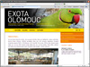 EXOTA Olomouc 2009