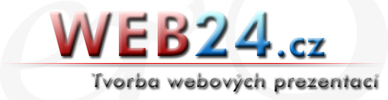 web24.cz - WEB programming and WEB design